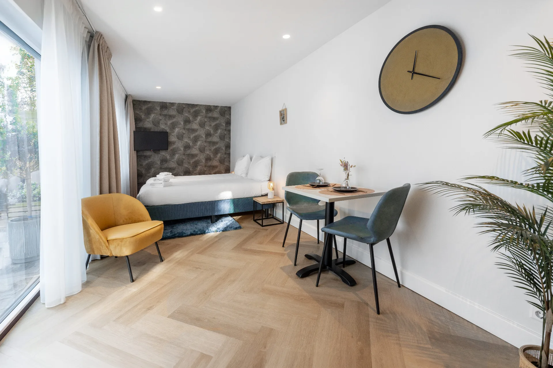 Studio — Ocean House Zandvoort — 4/4